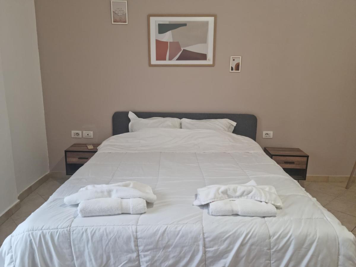 #Beautiful New Apartment,Studio- Close Tirana City Center Ngoại thất bức ảnh