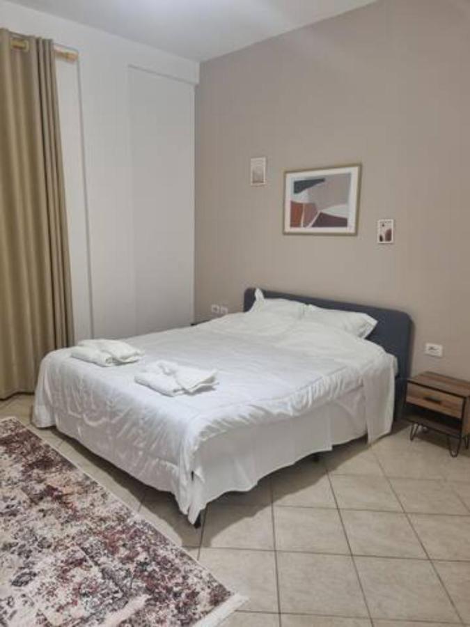 #Beautiful New Apartment,Studio- Close Tirana City Center Ngoại thất bức ảnh
