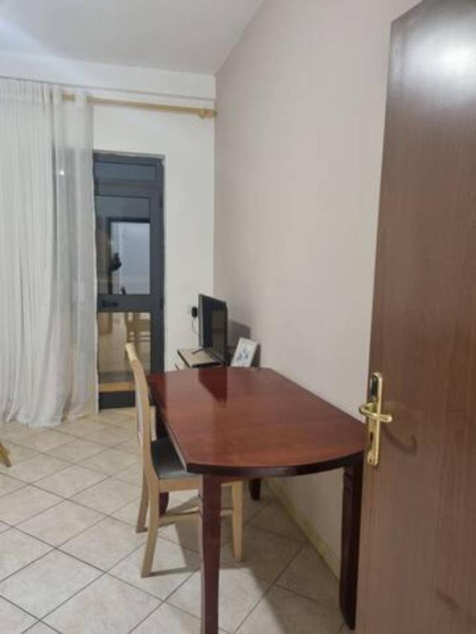 #Beautiful New Apartment,Studio- Close Tirana City Center Ngoại thất bức ảnh